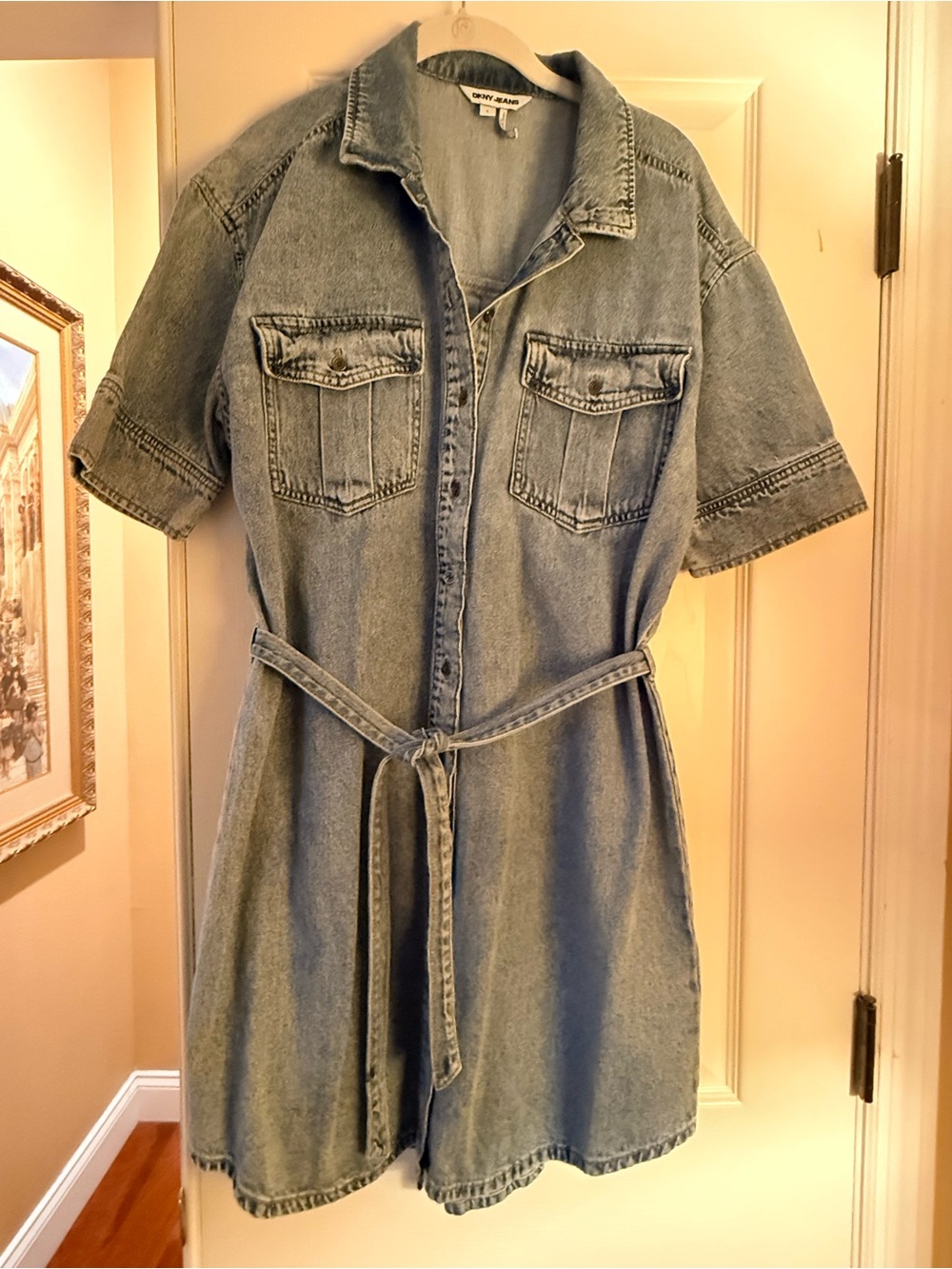 Dress Subcategory Identification